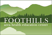 Foothills Area Health Education Center