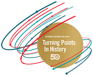 Turning Points in History 50