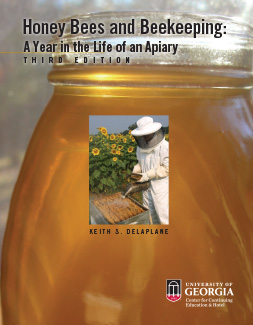 A Year in the Life of an Apiary, 3rd Edition
