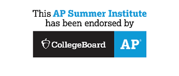 Advanced Placement Summer Institutes for Teachers logo