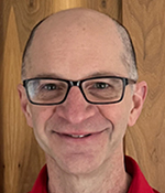 Instructor Image