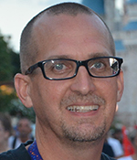 Instructor Image