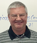 Instructor Image