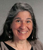 Instructor Image