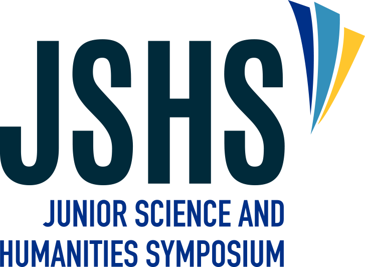 Georgia Junior Science & Humanities Symposium logo