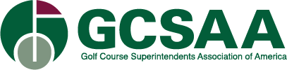 GCSAA Logo