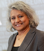 Grace Gowda