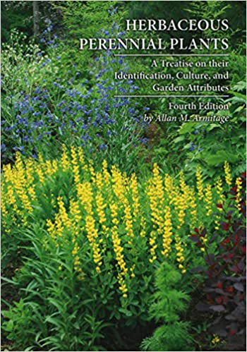 Herbaceous Perennial Plants Textbook