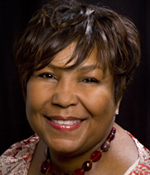 Judith Colemon Kinebrew