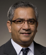 Jagannath Rao, Professor of Practice, School of Engineering at UGA