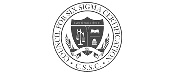 Council for Six Sigma Certification SSC