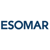 ESOMAR logo