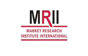 Market Research Institute International Logo