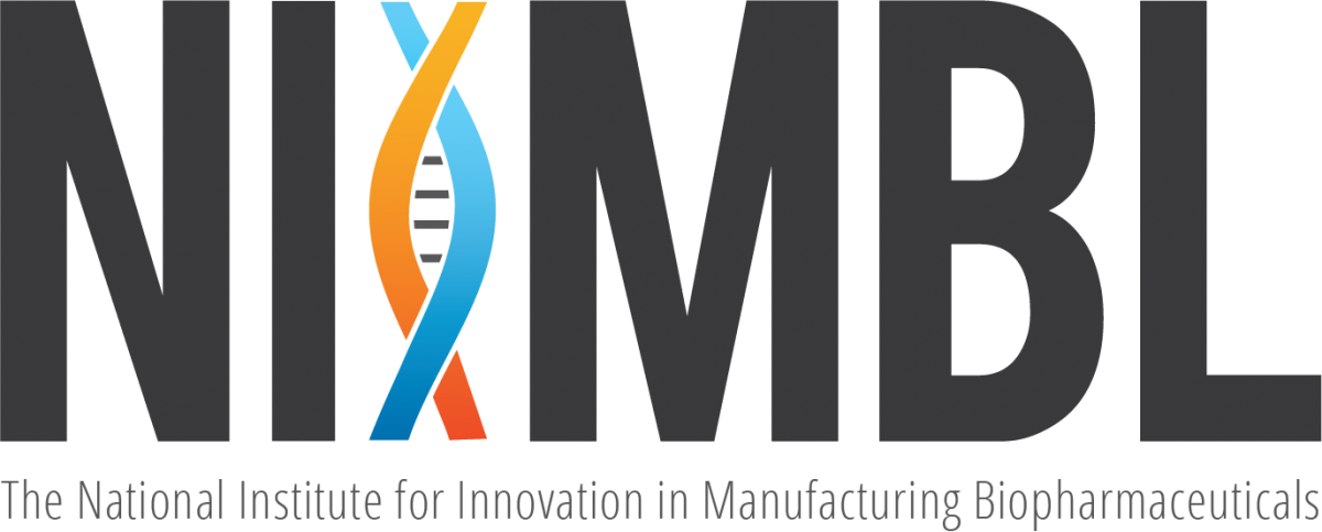 The National Institute for Innovation in Manufacturing Biopharmaceuticals
