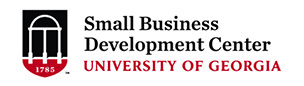 Small Business Development Center Logo