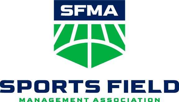 SFMA Sports Field Management Association logo