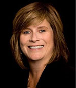 Brenda Corbett