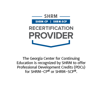 Recertification Provider Logo
