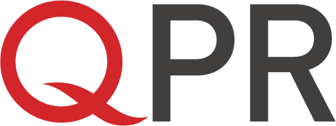 Qualified Professional Researcher Logo