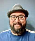 Dr. Joe Dennis headshot