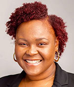 Racheida Lewis