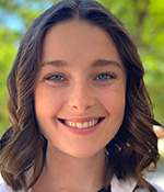 Taylor Pigg headshot
