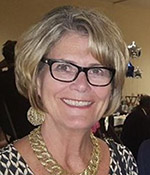 Bonnie Muia