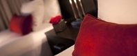 The UGA Hotel has a room or suite to meet every need