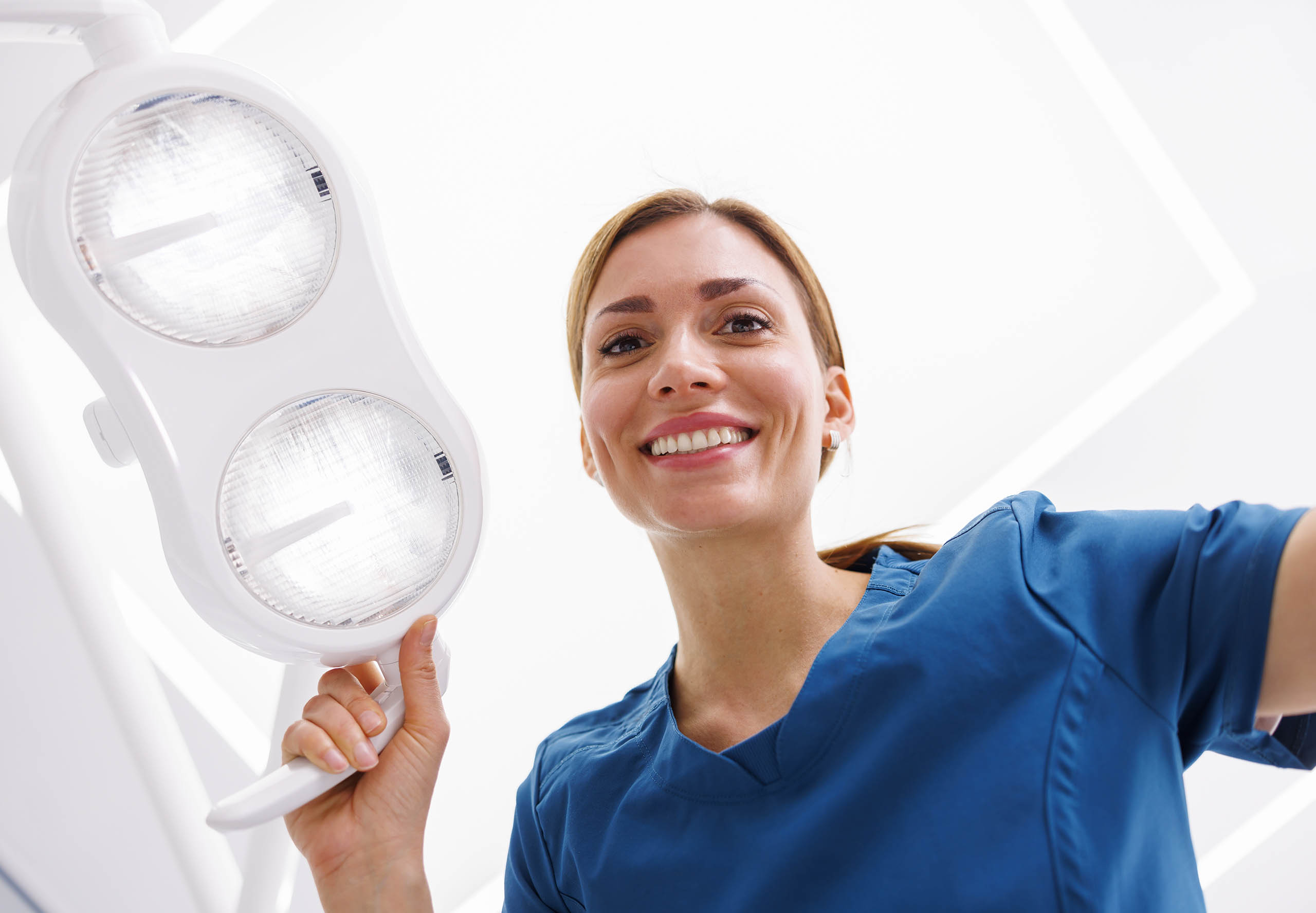 Clinical Dental Assistant (Vouchers Included)