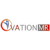 ovationMR logo
