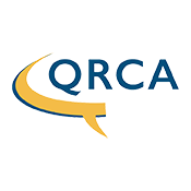 QRCA logo