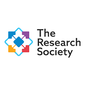The Research Society logo