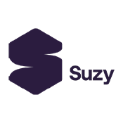 Suzy logo