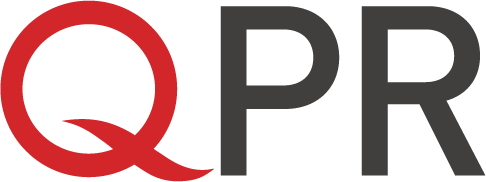 QPR logo
