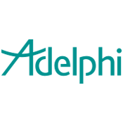 Adelphi Logo