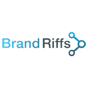 BrandRiffs logo
