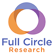 Full Circle Research logo