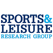 Sports & Leisure Research Group logo