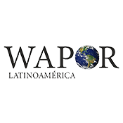 WAPOR Latinoamerica logo