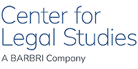 Center for Legal Studies, A BARBRI Company logo