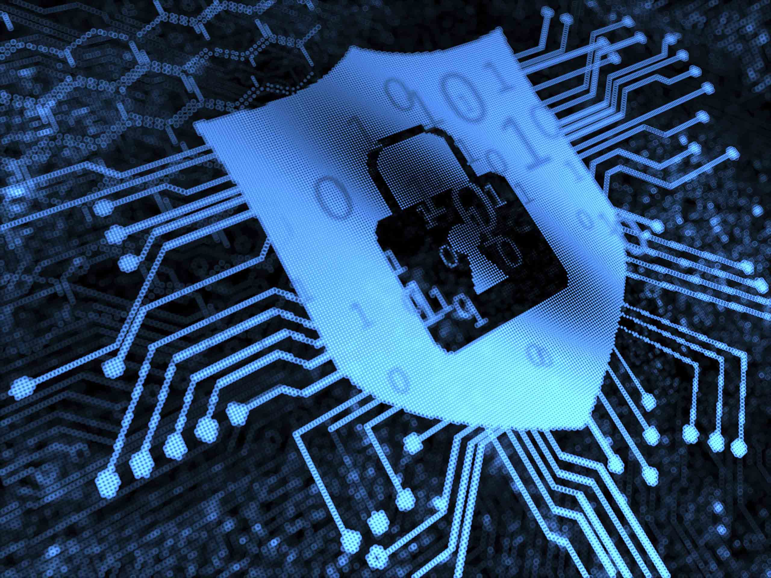 CompTIA™ Security+ Certification Training (Voucher Included)