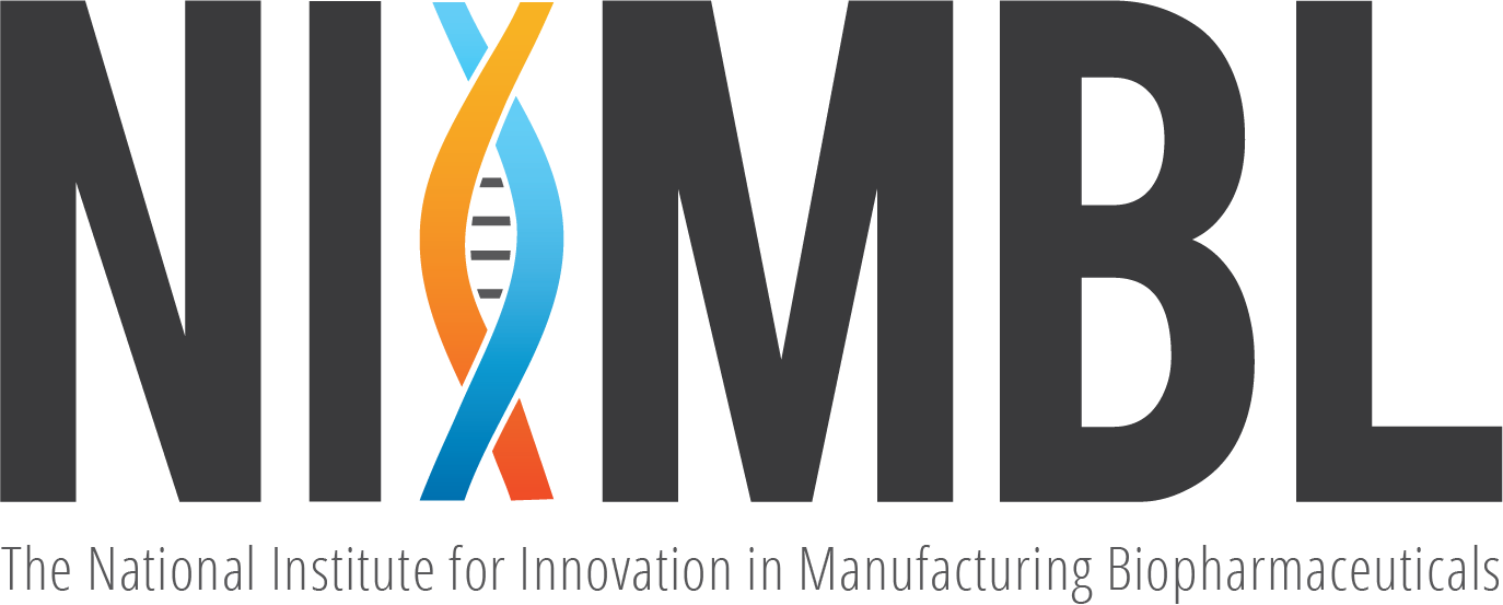 The National Institute for Innovation in Manufacturing Biopharmaceuticals