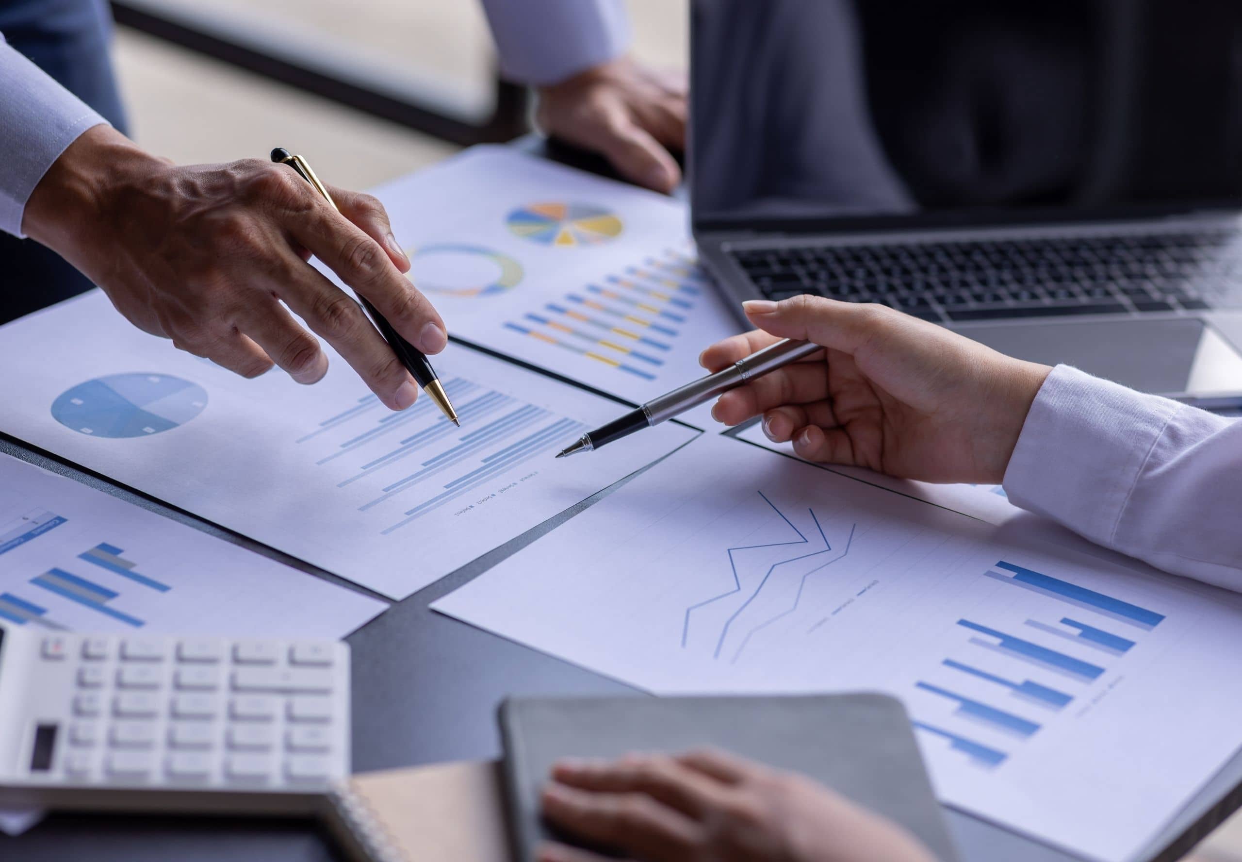 Accounting Fundamentals