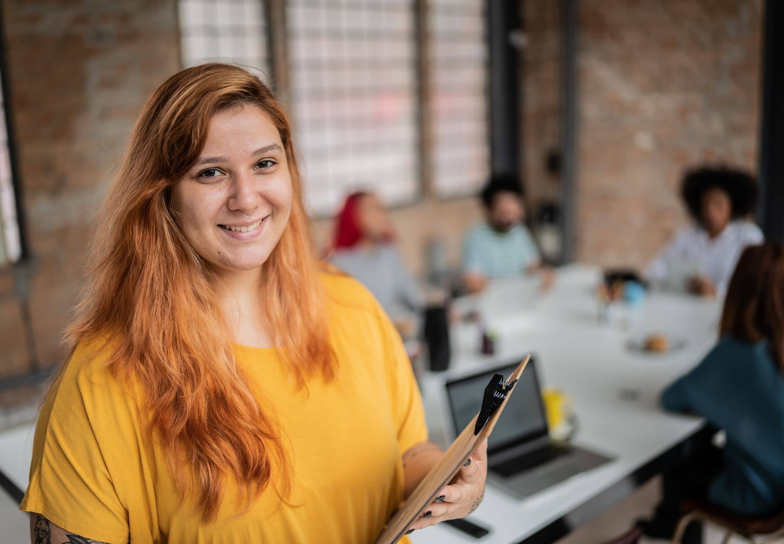 Administrative Assistant Fundamentals
