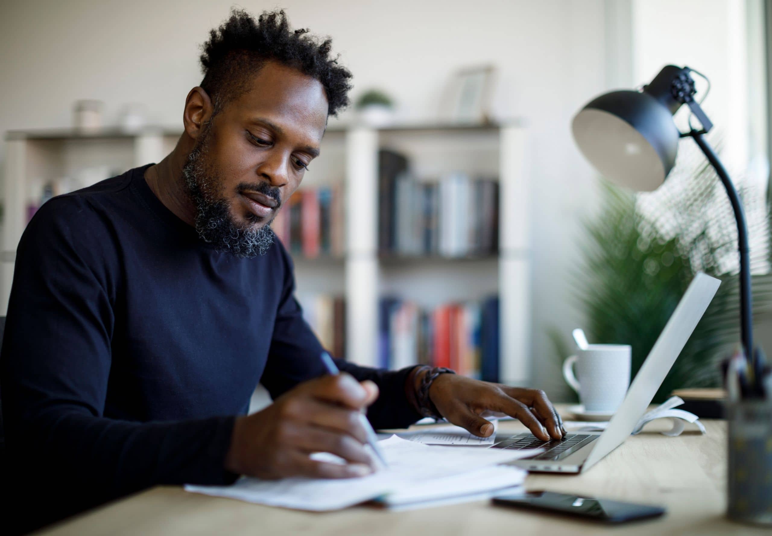 Advanced Grant Proposal Writing