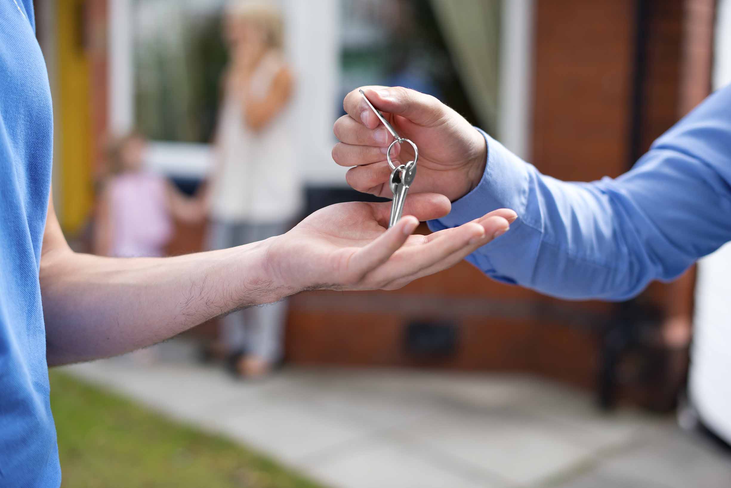 Advocating for Short Sale Clients