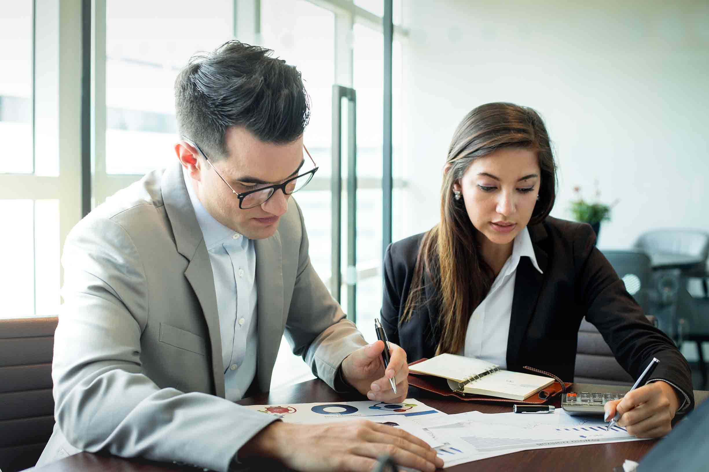 Boards of Equalization and the Appeals Process