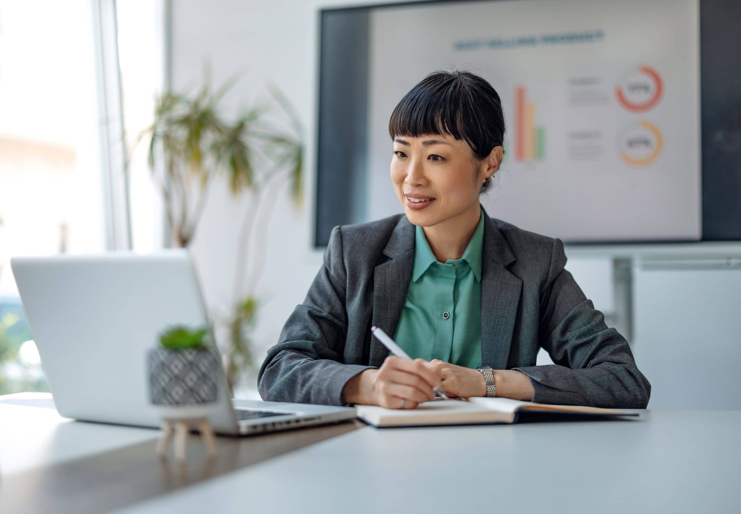 Business and Marketing Writing