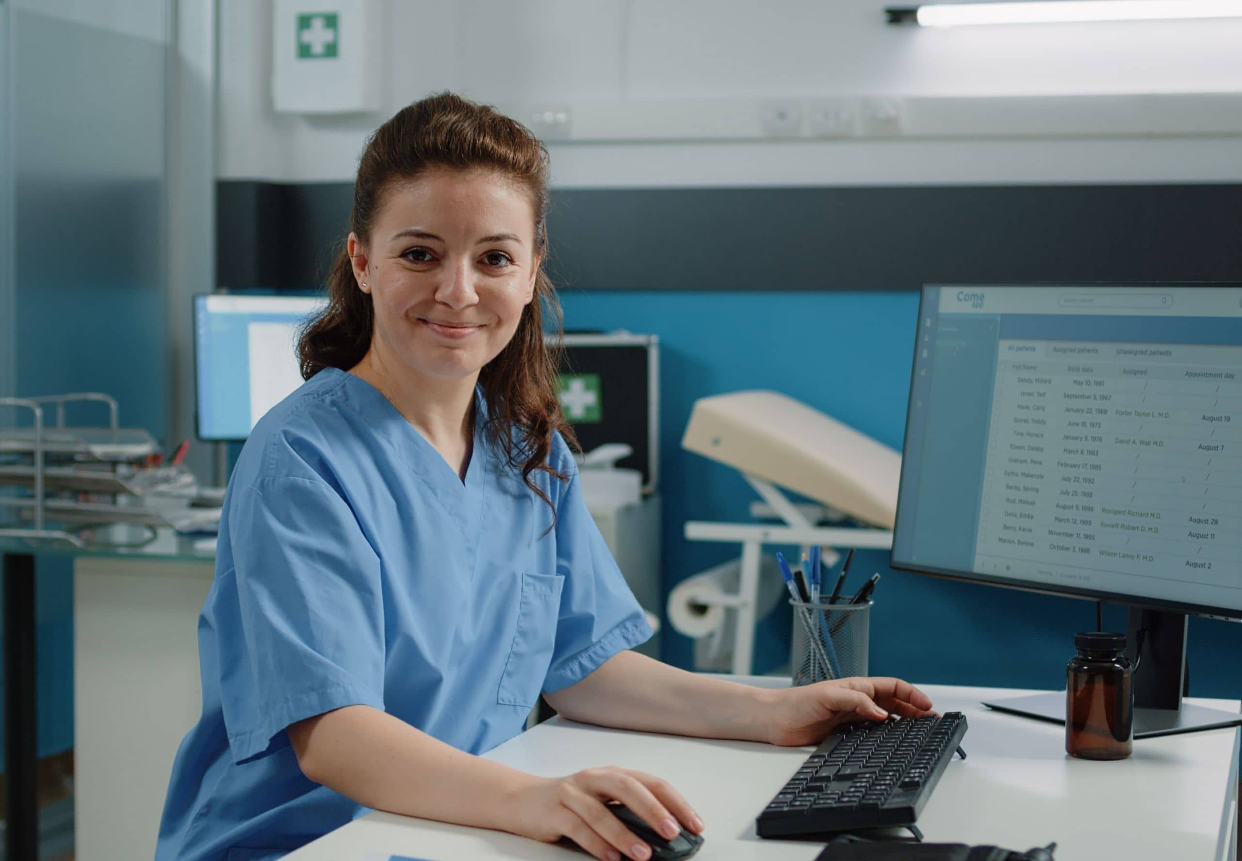 Certified Medical Administrative Assistant with Medical Billing and Coding (Vouchers Included)