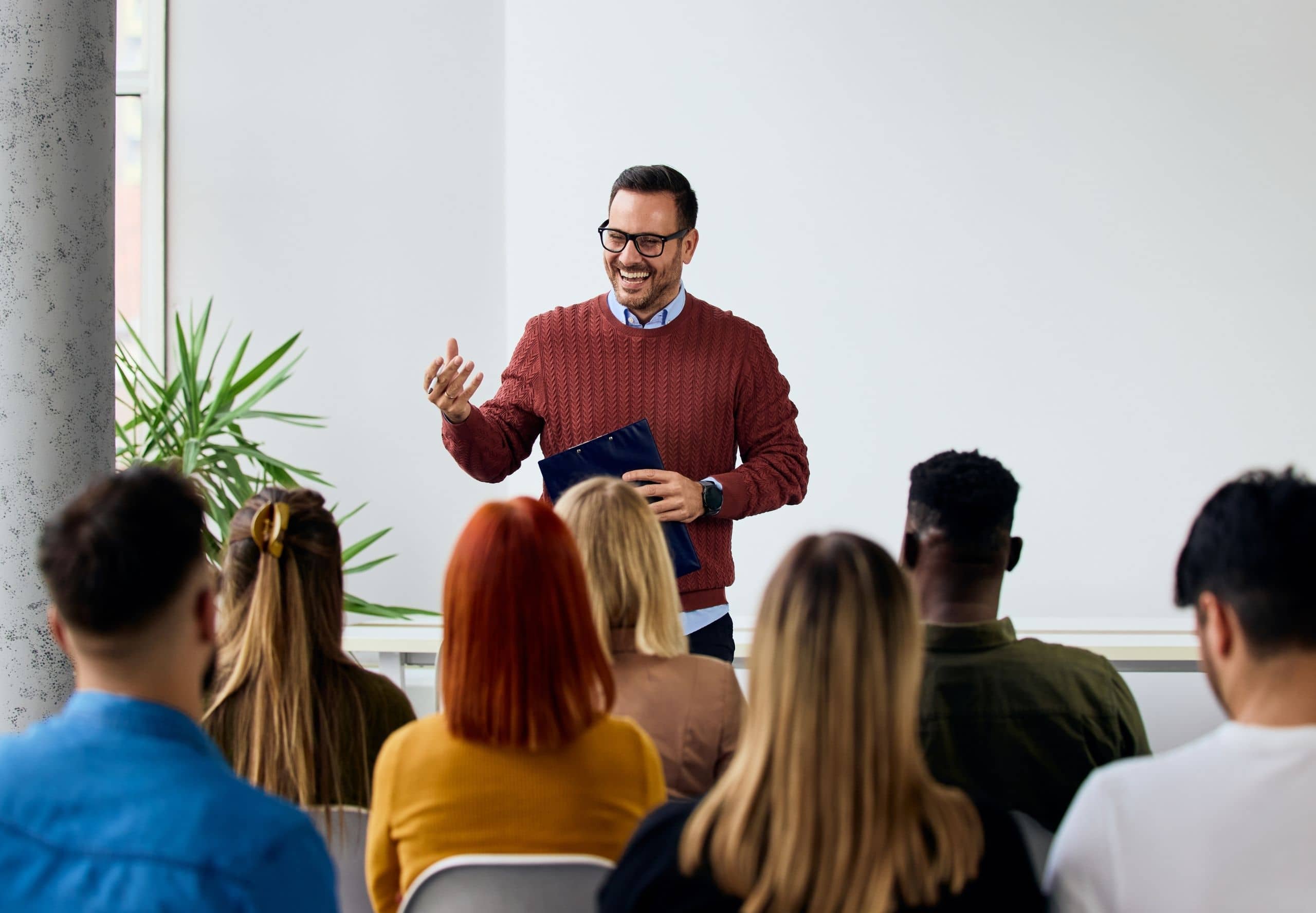 Certified Professional Life Coach (Exam Included)